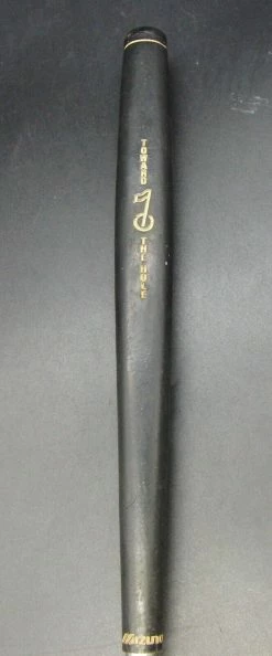 Mizuno 2101 Masters Tournament Putter Steel Shaft 86cm Length TowardTheHole Grip 16 Mizuno 2101 Masters Tournament Putter Steel Shaft 86cm Length TowardTheHole Grip -Clubs Shop 32 a0d94821 9d20 4927 ae8e 3a7ae8b39161