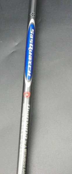 Nike SQ 460CC NexTI 9.5º Driver Stiff Graphite Shaft Nike Grip 10 Nike SQ 460CC NexTI 9.5º Driver Stiff Graphite Shaft Nike Grip -Clubs Shop 32 a109d819 4800 48f7 97ba 3d2328c92ec3