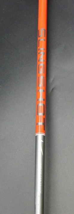Nike Slingshot 4H 4 Hybrid Uniflex Graphite Shaft Golf Pride Grip 9 Nike Slingshot 4H 4 Hybrid Uniflex Graphite Shaft Golf Pride Grip -Clubs Shop 32 a10ac014 392c 4d62 be58 54149de6e4a7