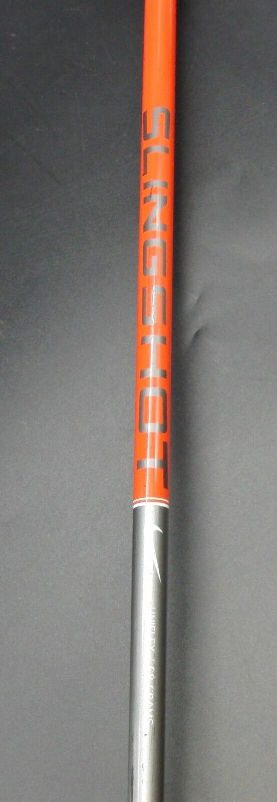 Nike Slingshot 4H 4 Hybrid Uniflex Graphite Shaft Golf Pride Grip 4 Nike Slingshot 4H 4 Hybrid Uniflex Graphite Shaft Golf Pride Grip - Image 4