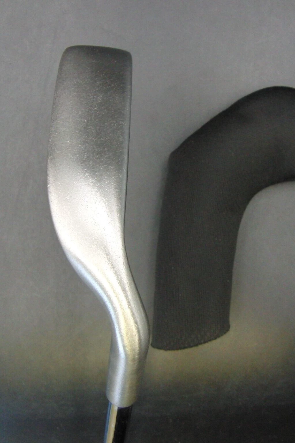 Ping Zero I7-4 PH Putter Steel Shaft Playing Length 93cm Ping Grip + Head Cover 3 Ping Zero I7-4 PH Putter Steel Shaft Playing Length 93cm Ping Grip + Head Cover - Image 3