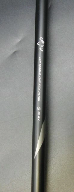 Callaway RAZR Tour 18° 2 Hybrid Stiff Graphite Shaft Callaway Grip -Clubs Shop 32 a120aaa5 09a7 4830 b4e8 69fe30fe09c5