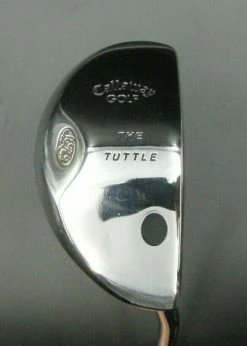 Callaway Golf The Tuttle S2H2 Putter Steel Shaft 88cm Playing Length -Clubs Shop 32 a131f8ad e2df 45ee 8fb8 e1ac639cdfc7