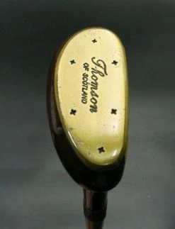 Thomson Of Scotland Presentation Putter 105 Cm Long -Clubs Shop 32 a1499d43 6750 4116 89b4 0f96ca2ba4fb