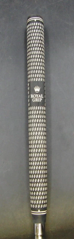 Refurbished Makser JM Olazabal Putter 88cm Playing Length Steel Shaft Royal Grip -Clubs Shop 32 a154b070 dfe0 4079 bfc6 e80db786626d