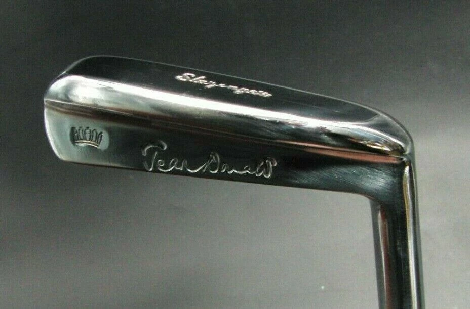 Slazenger Jean Donald Putter 88.5cm Long 8 Slazenger Jean Donald Putter 88.5cm Long - Image 8