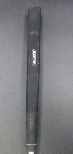 Odyssey White Hot XG Hawk Putter Steel Shaft 87cm Length Nex Grip -Clubs Shop 32 a1dab87e 0e26 4f36 8222 583a279504ed