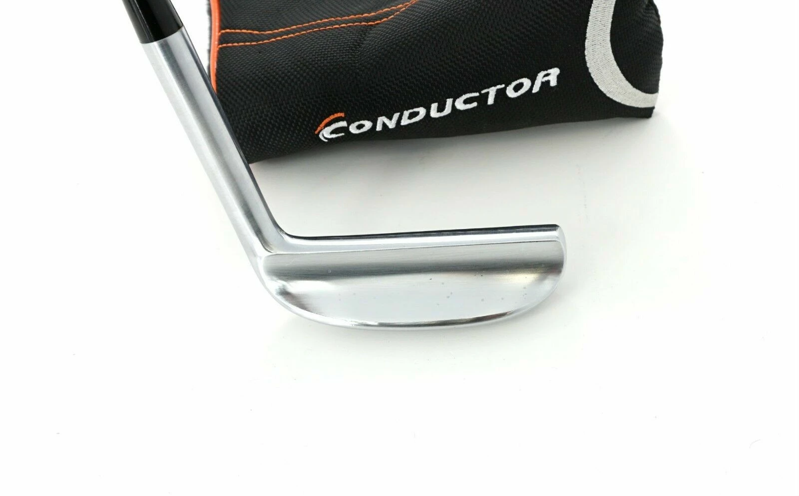 Maruman Conductor ML 6010 Napa Putter 3 Maruman Conductor ML 6010 Napa Putter - Image 3