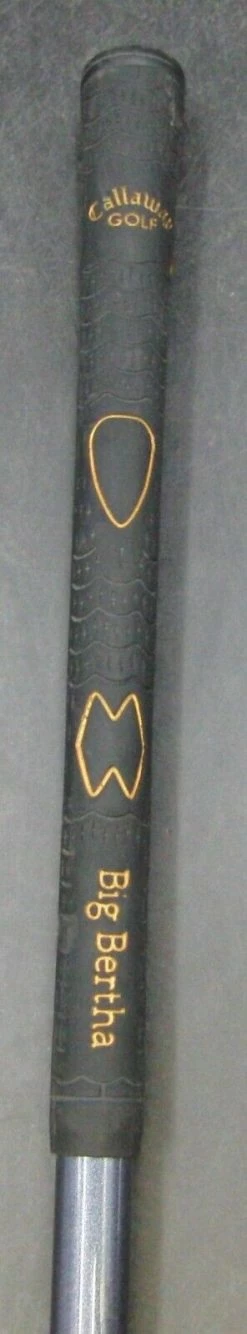 Callaway Great Big Bertha Hawk Eye 10° Driver Regular Graphite Shaft -Clubs Shop 32 a2413cf4 aaac 49d3 9cdd 2f7af28b16dd