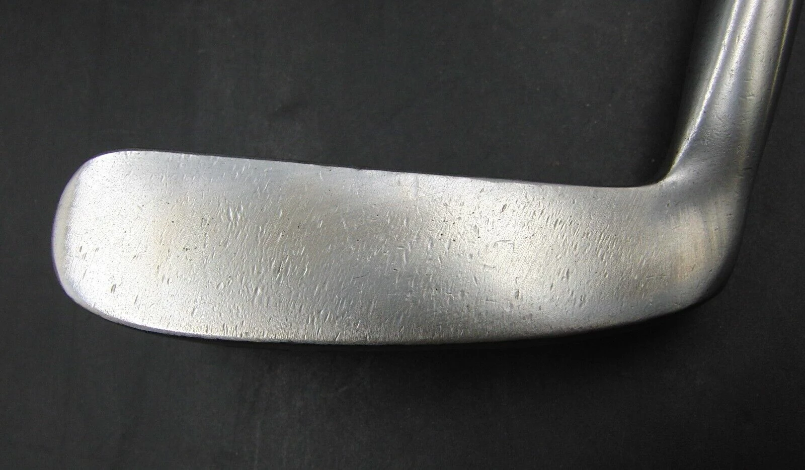 Macgregor Jack Nicklaus DIV JN 271 Putter 85cm Length Steel Shaft 2 Macgregor Jack Nicklaus DIV JN 271 Putter 85cm Length Steel Shaft - Image 2