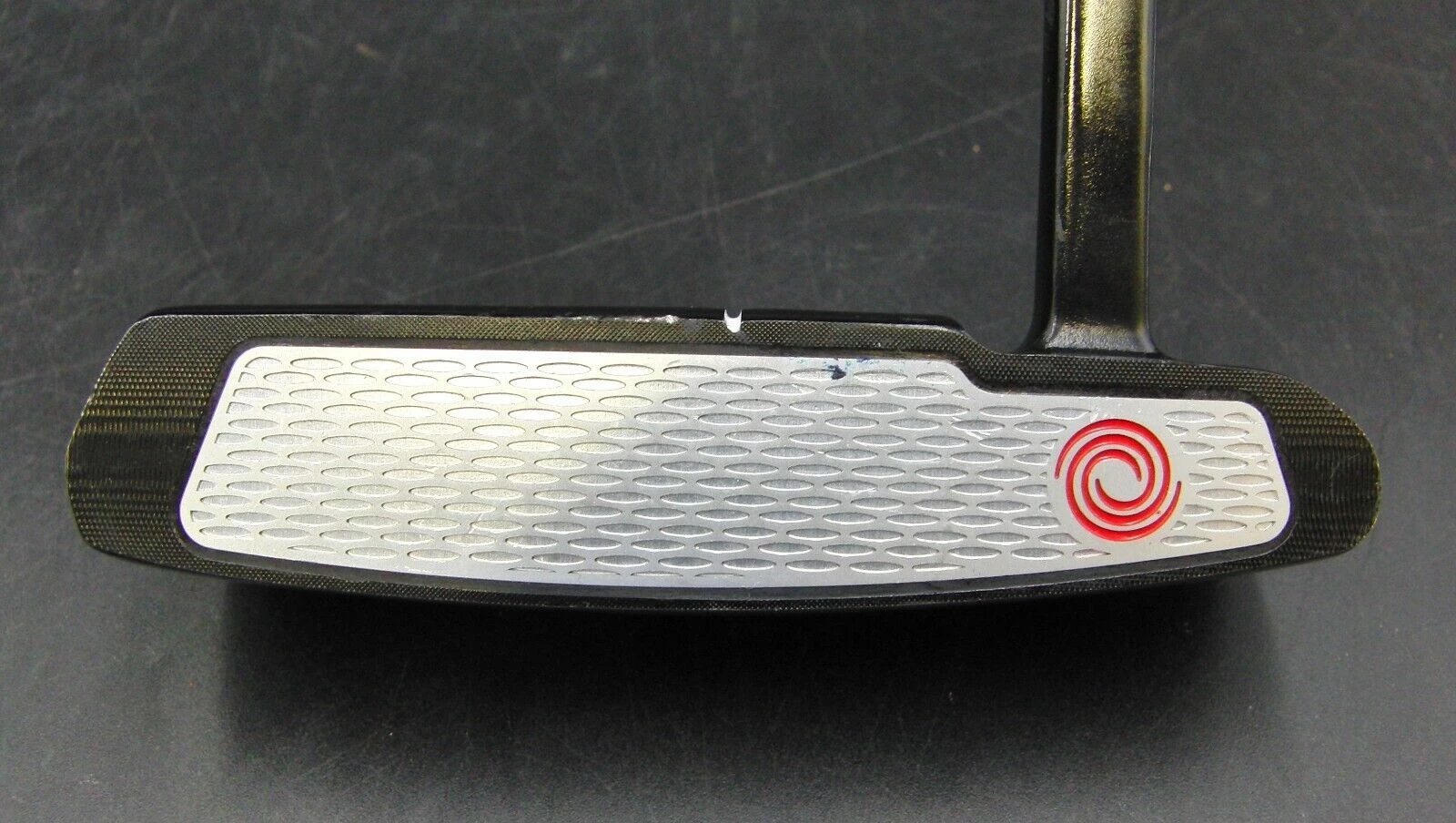 Odyssey Metal-X #1 Putter 87cm Playing Length Steel Shaft Odyssey Grip 2 Odyssey Metal-X #1 Putter 87cm Playing Length Steel Shaft Odyssey Grip - Image 2