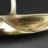 Odyssey DF 552 Putter 87cm Playing Length Steel Shaft Odyssey Grip