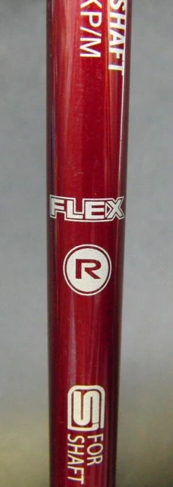 Cleveland HiBore 15° Hybrid Regular Graphite Shaft Cleveland Grip -Clubs Shop 32 a2a5439e 5319 469b 87e0 abe82dc92d00