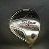 Titleist Pro Trajectory 980F 15° Wood Regular Graphite Shaft Saplize Grip