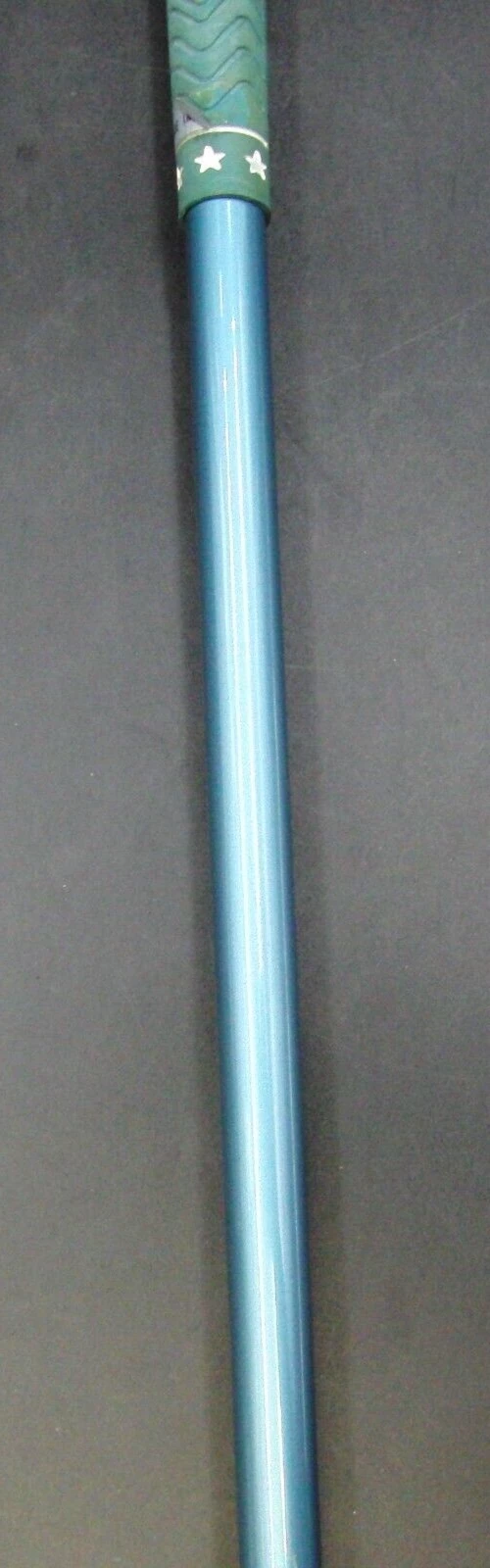 Fiber X Ladies Vintage Japanese Fiber-X Sensible Lady Driver Ladies Graphite Shaft 4 Fiber X Ladies Vintage Japanese Fiber-X Sensible Lady Driver Ladies Graphite Shaft - Image 4