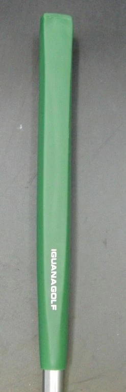 Odyssey DF-550 Putter 85cm Length Steel Shaft Iguana Golf Grip -Clubs Shop 32 a37963c4 cd9f 4406 814e 272e73d9372f