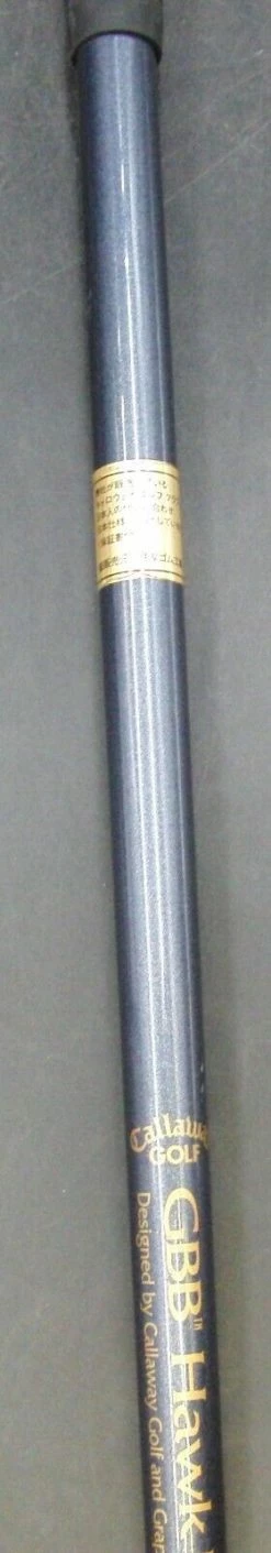 Callaway Great Big Bertha Hawk Eye 10° Driver Regular Graphite Shaft -Clubs Shop 32 a391793e 5691 4d05 82ce 21a50ea7acd0