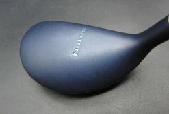 Left-Handed Mizuno Notus Synchro Turn 35 21 Degree 5 Hybrid Stiff Steel Shaft -Clubs Shop 32 a3b5c384 26d4 4209 8372 1b8a7e32e489