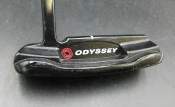 Odyssey Metal-X #1 Putter 87cm Playing Length Steel Shaft Odyssey Grip 12 Odyssey Metal-X #1 Putter 87cm Playing Length Steel Shaft Odyssey Grip -Clubs Shop 32 a3c22a39 2293 4e73 a3f8 31186c2cd3f8