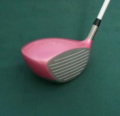 Honma Beres TW913 9° Driver Stiff Graphite Justin Rose Pink For Cancer Edition -Clubs Shop 32 a3f1d5b1 2ba2 4e98 9176 4c294cb0c7b8