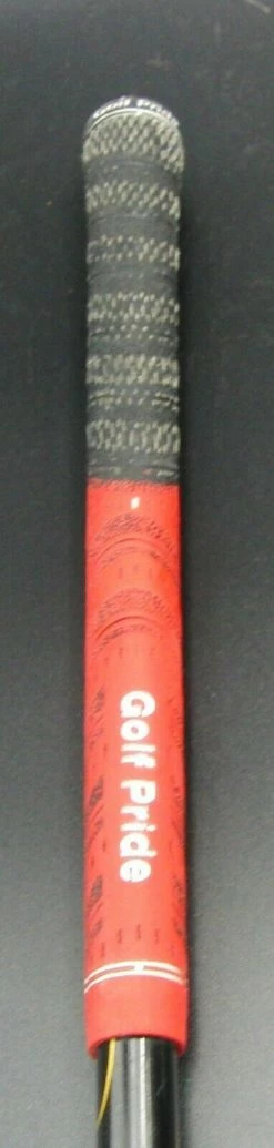 Callaway Diablo Edge 9.5° Driver Stiff Graphite Shaft Golf Pride Grip 11 Callaway Diablo Edge 9.5° Driver Stiff Graphite Shaft Golf Pride Grip -Clubs Shop 32 a4075b41 0613 4d54 9c2c 7520c8f3ec1f