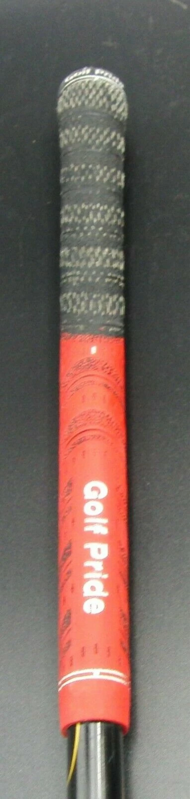 Callaway Diablo Edge 9.5° Driver Stiff Graphite Shaft Golf Pride Grip 5 Callaway Diablo Edge 9.5° Driver Stiff Graphite Shaft Golf Pride Grip - Image 5