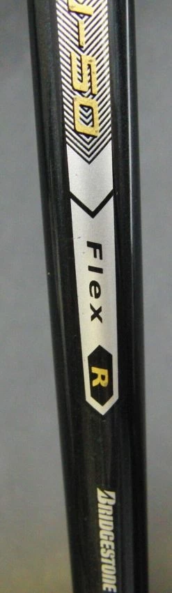 Bridgestone Tourstage ViQ U4 22 Deg 4 Hybrid Regular Graphite Shaft T/stage Grip -Clubs Shop 32 a417b9e6 ea83 43f2 b027 5955b91e3f02