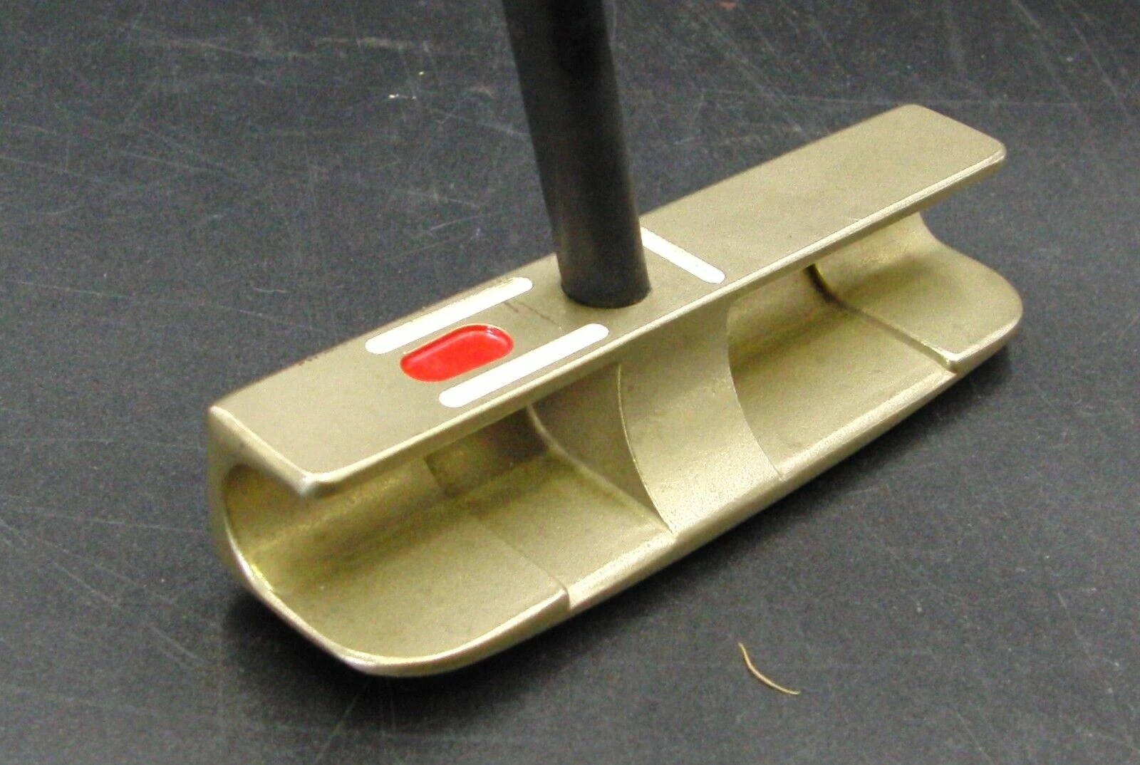 The Seemore FGP Payne Stewart 1999 Putter 91cm Length Steel/Graphite Shaft 5 The Seemore FGP Payne Stewart 1999 Putter 91cm Length Steel/Graphite Shaft - Image 5