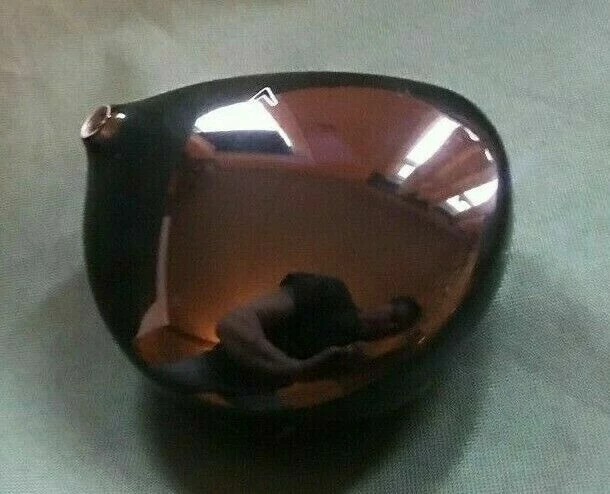 Callaway Legacy V 9.5° Driver HEAD ONLY 4 Callaway Legacy V 9.5° Driver HEAD ONLY - Image 4