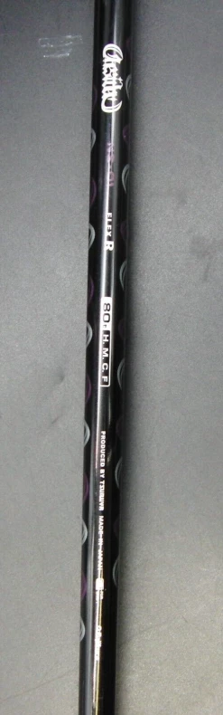 Japanese Tsuruya Onesider NS 01 10.5° Driver Regular Graphite Shaft -Clubs Shop 32 a4261e59 122a 4481 af83 108d02199b75