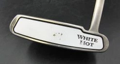 Odyssey White Hot #7 Putter 86cm Length Steel Shaft Royal Grip Grip -Clubs Shop 32 a4545ccd 8a1b 4e21 943e 1b8a680dd3b2