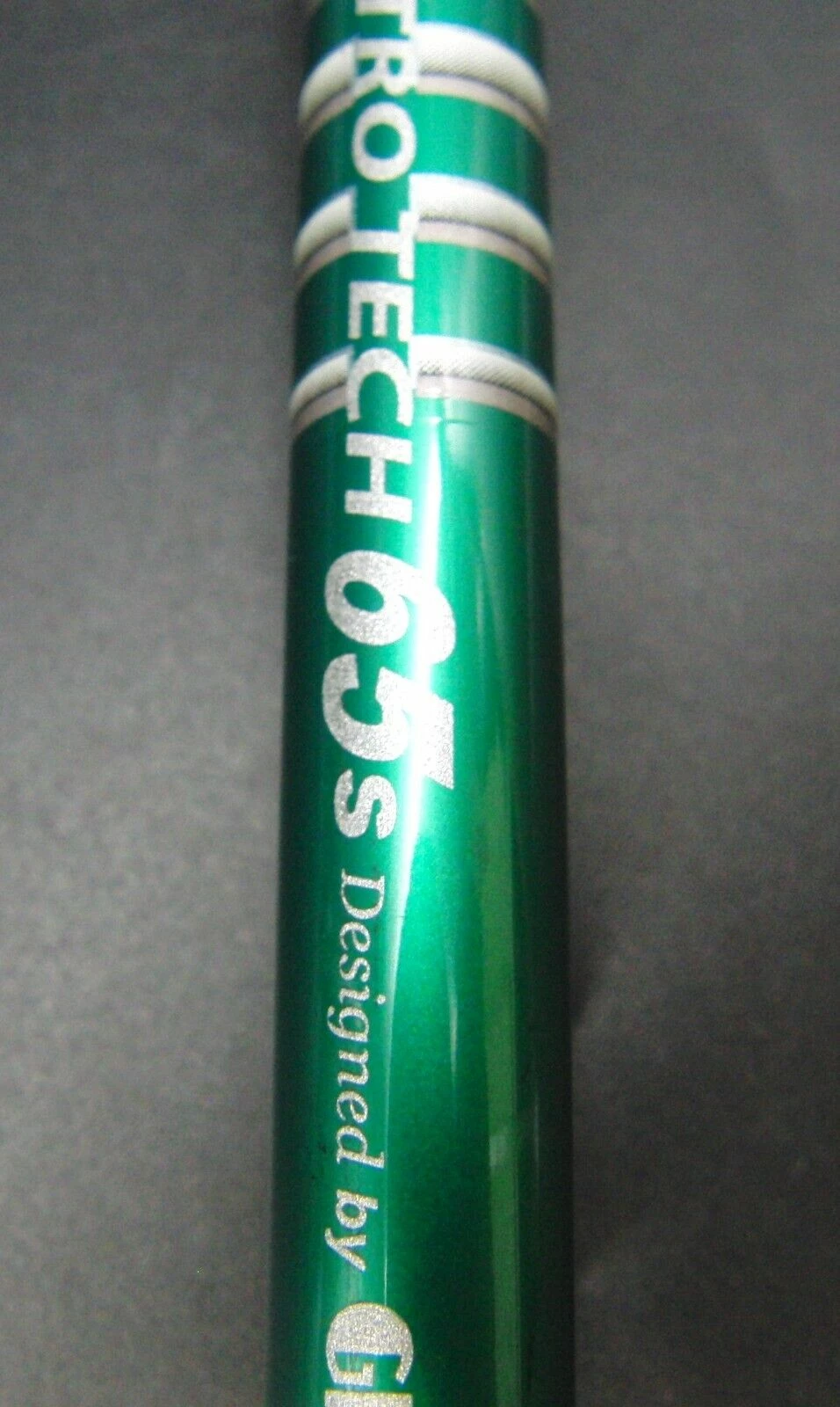 Bridgestone TourStage X-Drive 9.5° Driver Stiff Graphite Shaft T/Stage Grip 6 Bridgestone TourStage X-Drive 9.5° Driver Stiff Graphite Shaft T/Stage Grip - Image 6