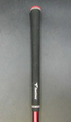 Bridgestone Tourstage X-ST 15° 3 Wood Stiff Graphite Shaft Tourstage Grip -Clubs Shop 32 a491a791 b992 4a59 847c 04d61bfa8a0a