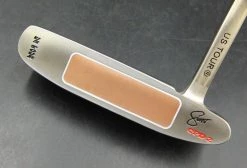 Scot DelaMeter Scott Delameter US Tour CPD 2 Putter 92cm Length Steel Shaft Lamkin Grip 14 Scot DelaMeter Scott Delameter US Tour CPD 2 Putter 92cm Length Steel Shaft Lamkin Grip -Clubs Shop 32 a49c235c 70fe 4c82 b7ca e543968af838