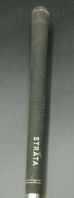 Japanese Strata Tour 20º Hybrid Regular Steel Shaft Strata Grip -Clubs Shop 32 a521308b 7537 4997 885f b0c6ed983a81