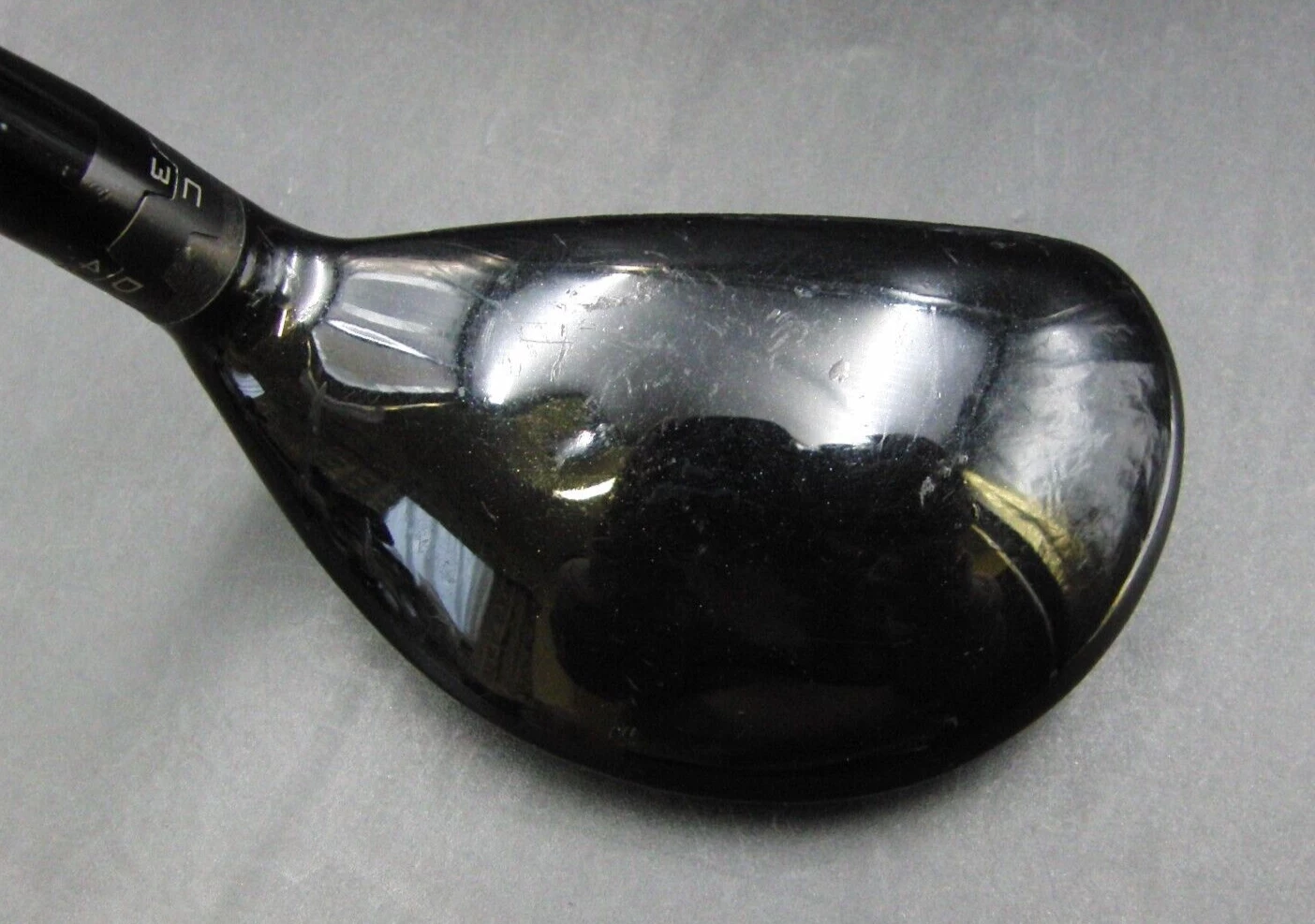 Titleist 915H 21° 3 Hybrid Regular Steel Shaft Golf Pride Grip 3 Titleist 915H 21° 3 Hybrid Regular Steel Shaft Golf Pride Grip - Image 3