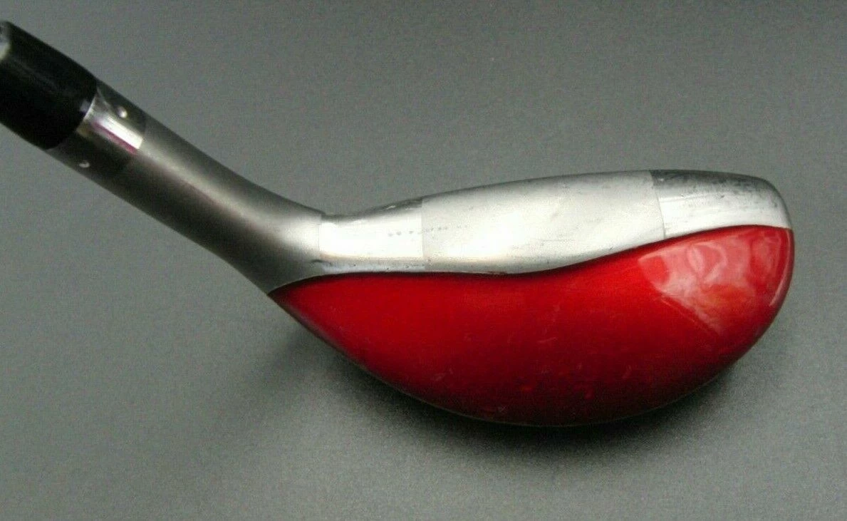 Nike CPR 21º Hybrid Steel Shaft Nike CPR Grip 3 Nike CPR 21º Hybrid Steel Shaft Nike CPR Grip - Image 3