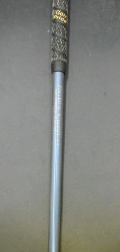 Honma BIG-LB Super Titanium 1 Wood Regular Graphite Shaft Golf Pride Grip -Clubs Shop 32 a59bd579 ad37 4df7 828a d9697a42fd1b