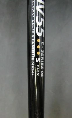 Callaway Golf E.R.C Hot 3 Wood Stiff Graphite Shaft Iomic Grip +Headcover 13 Callaway Golf E.R.C Hot 3 Wood Stiff Graphite Shaft Iomic Grip +Headcover -Clubs Shop 32 a59fde71 bfe0 41b3 a1f8 e750a8b4b9a9