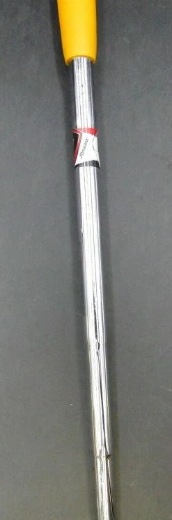 TaylorMade Rossa Daytona Agsi+ Putter 86.5cm Steel Shaft Iguana Golf Grip 18 TaylorMade Rossa Daytona Agsi+ Putter 86.5cm Steel Shaft Iguana Golf Grip -Clubs Shop 32 a5c9cc16 5fa0 4037 91fe dc1009e93dc9