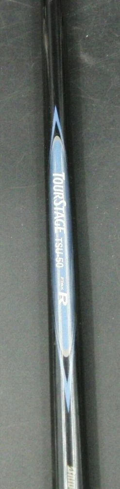 Japanese Bridgestone Tourstage F UT 4 Hybrid 22° Regular Graphite Shaft -Clubs Shop 32 a5e77306 fc45 489f b6b3 9c348d80ec72