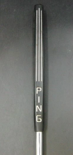 Ping Zero I7-4 PH Putter Steel Shaft Playing Length 93cm Ping Grip + Head Cover 15 Ping Zero I7-4 PH Putter Steel Shaft Playing Length 93cm Ping Grip + Head Cover -Clubs Shop 32 a5f00ea9 51a0 40ba 86f1 0632f49db9d8