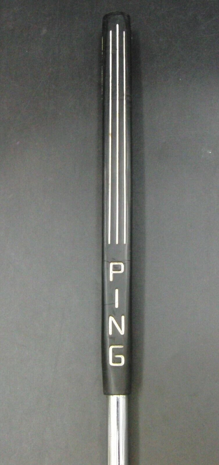 Ping Zero I7-4 PH Putter Steel Shaft Playing Length 93cm Ping Grip + Head Cover 7 Ping Zero I7-4 PH Putter Steel Shaft Playing Length 93cm Ping Grip + Head Cover - Image 7