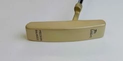 Refinished Ram 810 By Tom Watson Putter