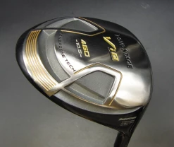 Bridgestone Tourstage ViQ 460cc 10.5° Driver Regular Graphite Shaft G/Pride Grip