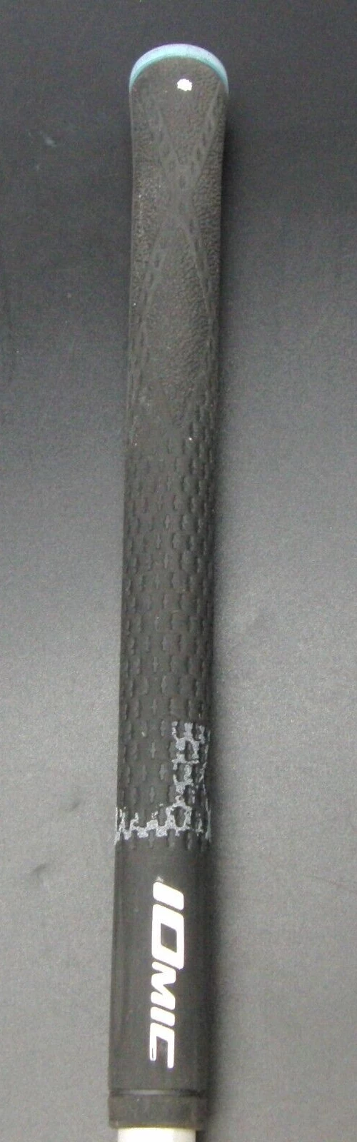 Nike VRII Pro 15° 3 Wood Stiff Graphite Shaft Iomic Grip 5 Nike VRII Pro 15° 3 Wood Stiff Graphite Shaft Iomic Grip - Image 5