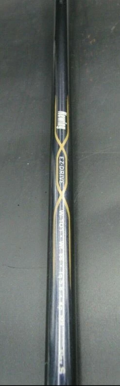 Japanese Bridgestone Newing EZ-Drive XVIII 10.5° 1 Driver Stiff Graphite Shaft -Clubs Shop 32 a6a99c74 069c 4286 b24d df3429e93926
