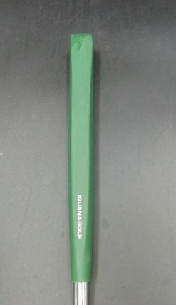 Ben Sayers Contact TPR-1 Putter Steel Shaft 90cm Length Iguana Grip -Clubs Shop 32 a6d1c344 2198 43b3 b56a f356bd6600cb