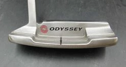 Odyssey Crimson Series 660 Putter 89cm Length Steel Shaft Odyssey Grip -Clubs Shop 32 a71a677e 10d6 4fec 8df1 02b9a53024fb