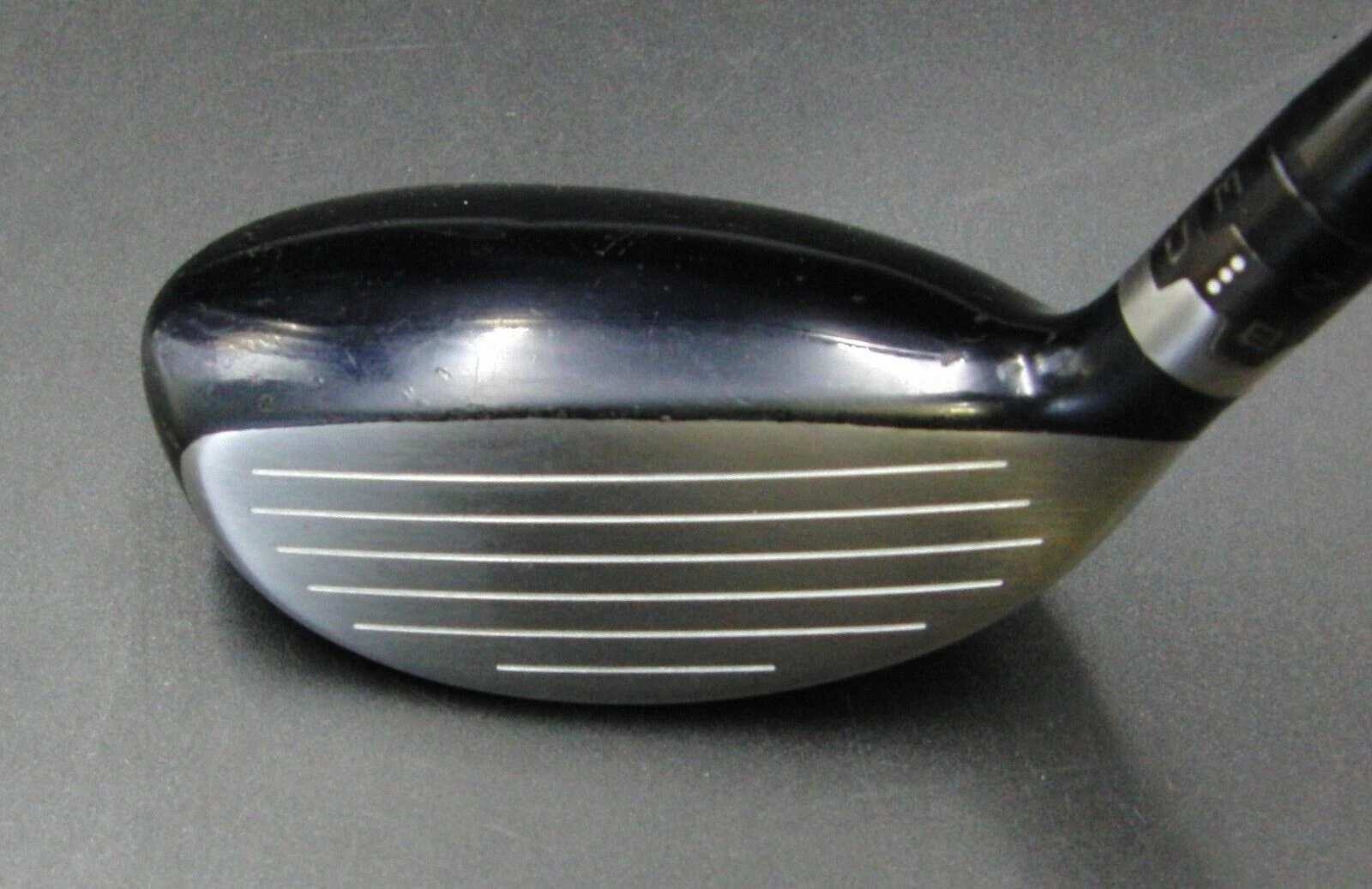 Titleist VG3 5 Hybrid Regular Graphite Shaft VG3 Grip 2 Titleist VG3 5 Hybrid Regular Graphite Shaft VG3 Grip - Image 2